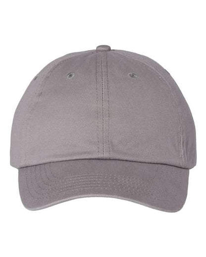 Valucap Adult Bio-Washed Classic Dad Hat - VC300A