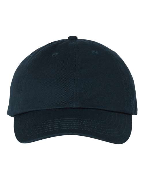 Valucap Adult Bio-Washed Classic Dad Hat - VC300A