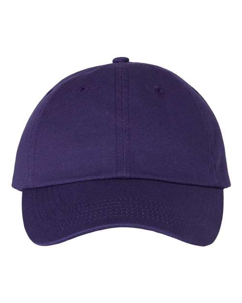 Valucap Adult Bio-Washed Classic Dad Hat - VC300A