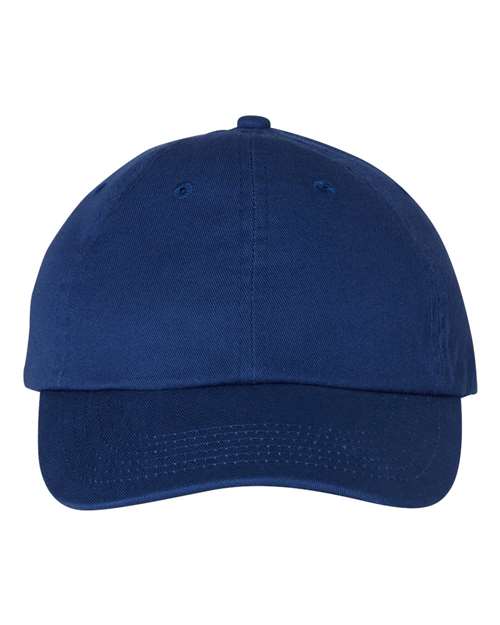 Valucap Adult Bio-Washed Classic Dad Hat - VC300A