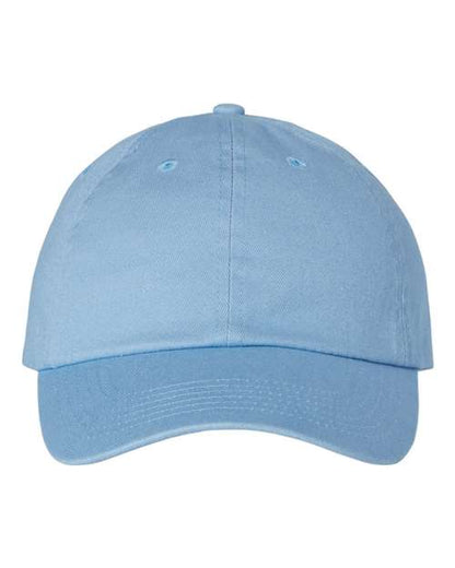 Valucap Adult Bio-Washed Classic Dad Hat - VC300A