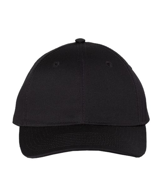 Valucap Lightweight Twill Cap - VC100