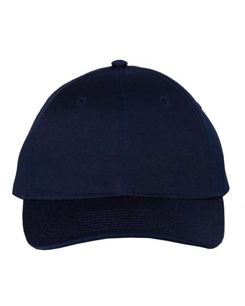 Valucap Lightweight Twill Cap - VC100