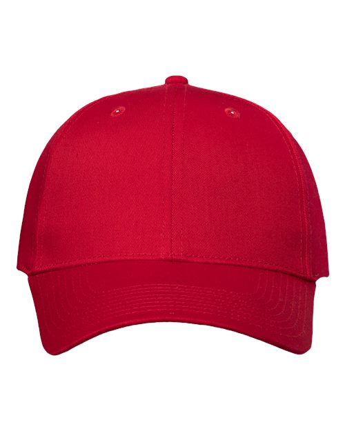 Valucap Lightweight Twill Cap - VC100