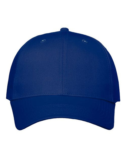 Valucap Lightweight Twill Cap - VC100