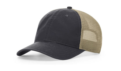Richardson 211 Tumalo, Garment Washed Trucker Cap