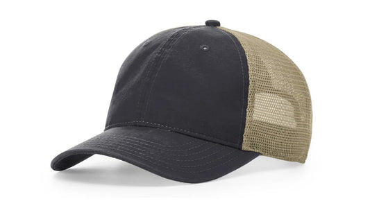 Richardson 211 Tumalo, Garment Washed Trucker Cap