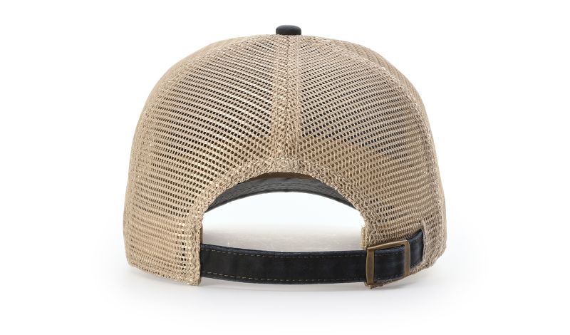 Richardson 211 Tumalo, Garment Washed Trucker Cap