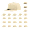 Richardson 256 & 256P Umpqua Trucker Cap w/Rope