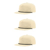 Richardson 256 & 256P Umpqua Trucker Cap w/Rope