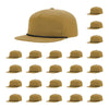 Richardson 256 & 256P Umpqua Trucker Cap w/Rope