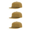 Richardson 256 & 256P Umpqua Trucker Cap w/Rope