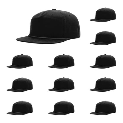 Richardson 256 & 256P Umpqua Trucker Cap w/Rope