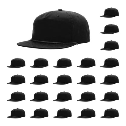 Richardson 256 & 256P Umpqua Trucker Cap w/Rope