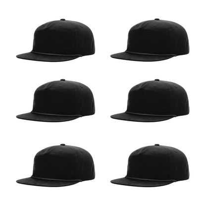 Richardson 256 & 256P Umpqua Trucker Cap w/Rope