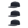 Richardson 256 & 256P Umpqua Trucker Cap w/Rope