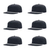 Richardson 256 & 256P Umpqua Trucker Cap w/Rope