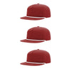 Richardson 256 & 256P Umpqua Trucker Cap w/Rope
