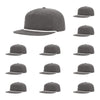 Richardson 256 & 256P Umpqua Trucker Cap w/Rope