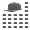 Richardson 256 & 256P Umpqua Trucker Cap w/Rope