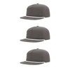Richardson 256 & 256P Umpqua Trucker Cap w/Rope