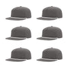 Richardson 256 & 256P Umpqua Trucker Cap w/Rope