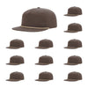 Richardson 256 & 256P Umpqua Trucker Cap w/Rope