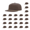 Richardson 256 & 256P Umpqua Trucker Cap w/Rope