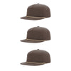 Richardson 256 & 256P Umpqua Trucker Cap w/Rope
