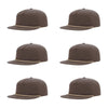 Richardson 256 & 256P Umpqua Trucker Cap w/Rope