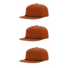 Richardson 256 & 256P Umpqua Trucker Cap w/Rope