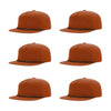 Richardson 256 & 256P Umpqua Trucker Cap w/Rope