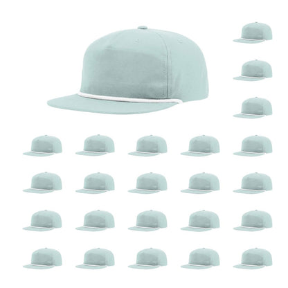 Richardson 256 & 256P Umpqua Trucker Cap w/Rope