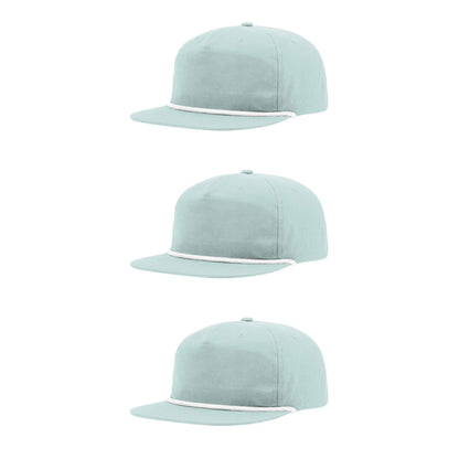 Richardson 256 & 256P Umpqua Trucker Cap w/Rope