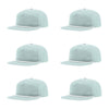 Richardson 256 & 256P Umpqua Trucker Cap w/Rope
