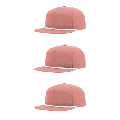 Richardson 256 & 256P Umpqua Trucker Cap w/Rope