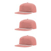 Richardson 256 & 256P Umpqua Trucker Cap w/Rope