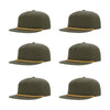 Richardson 256 & 256P Umpqua Trucker Cap w/Rope