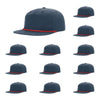 Richardson 256 & 256P Umpqua Trucker Cap w/Rope