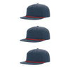 Richardson 256 & 256P Umpqua Trucker Cap w/Rope