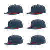 Richardson 256 & 256P Umpqua Trucker Cap w/Rope