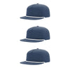 Richardson 256 & 256P Umpqua Trucker Cap w/Rope