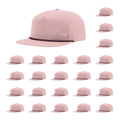 Richardson 256 & 256P Umpqua Trucker Cap w/Rope