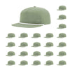 Richardson 256 & 256P Umpqua Trucker Cap w/Rope