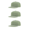 Richardson 256 & 256P Umpqua Trucker Cap w/Rope