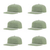Richardson 256 & 256P Umpqua Trucker Cap w/Rope