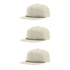 Richardson 256 & 256P Umpqua Trucker Cap w/Rope