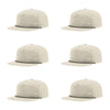 Richardson 256 & 256P Umpqua Trucker Cap w/Rope