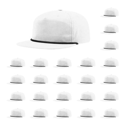 Richardson 256 & 256P Umpqua Trucker Cap w/Rope