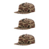 Richardson 256 & 256P Umpqua Trucker Cap w/Rope